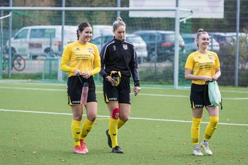 Bild 34 - F FSC Kaltenkirchen - SV Frisia 03 Risum-Lindholm : Ergebnis: 0:7